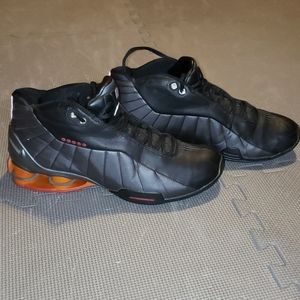 Nike Shox BB4 830218-002